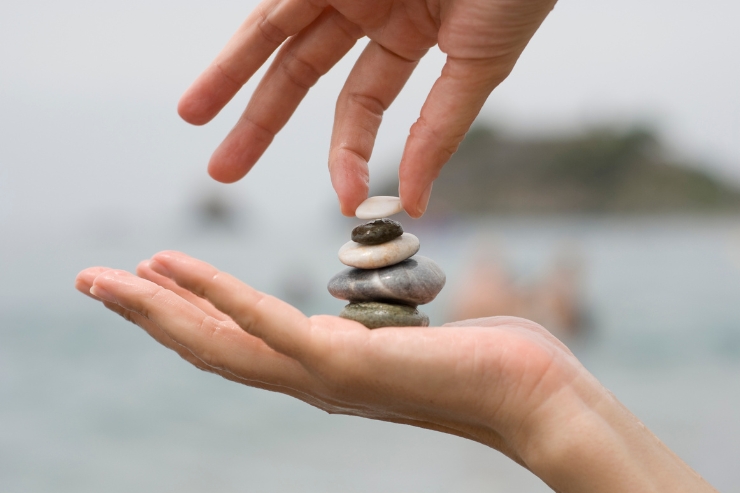 Holistic Approach-----32